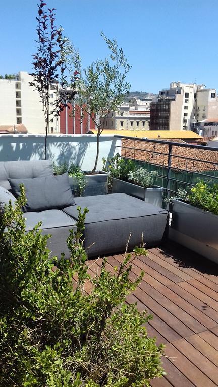 Hidesign Athens Art Loft Penthouse Acropolis View Apartment Екстериор снимка