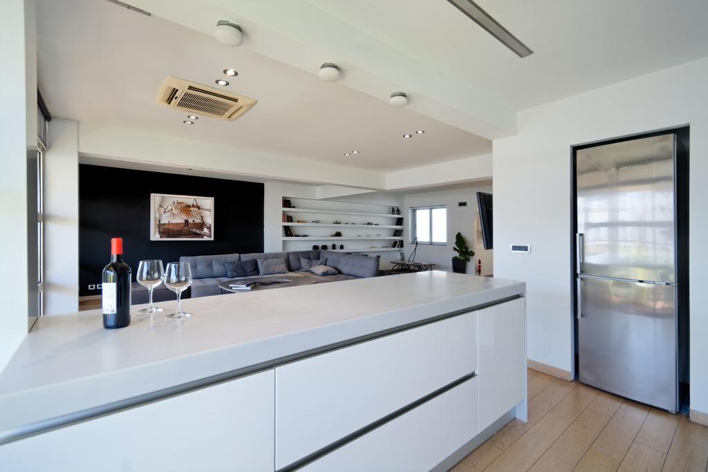 Hidesign Athens Art Loft Penthouse Acropolis View Apartment Екстериор снимка